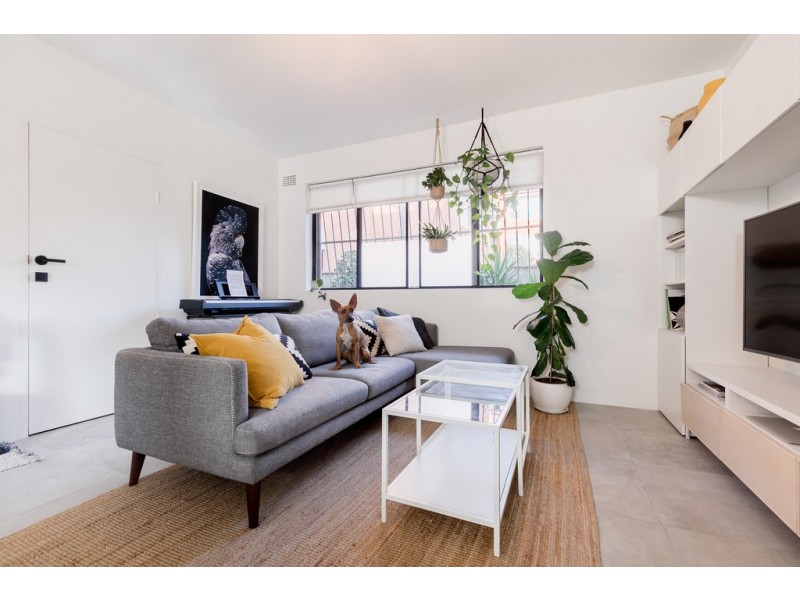 4/69 Warren Road, Marrickville NSW 2204