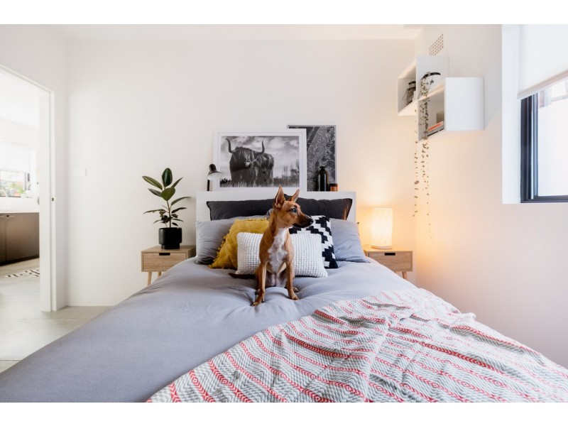 4/69 Warren Road, Marrickville NSW 2204