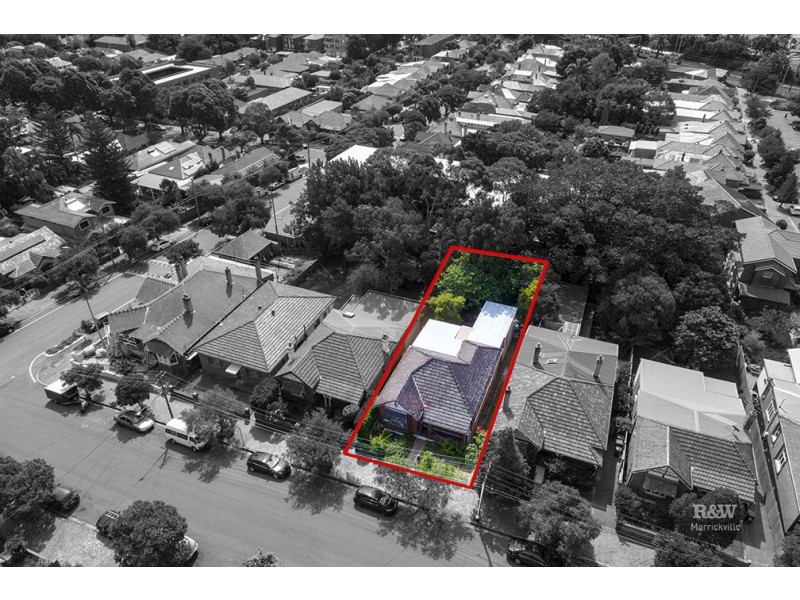 11 Tamar Street, Marrickville NSW 2204