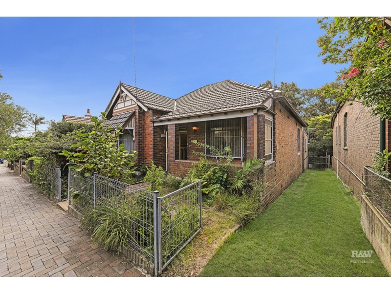 11 Tamar Street, Marrickville NSW 2204