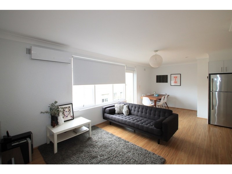 3/5 Bayley Street, Marrickville NSW 2204