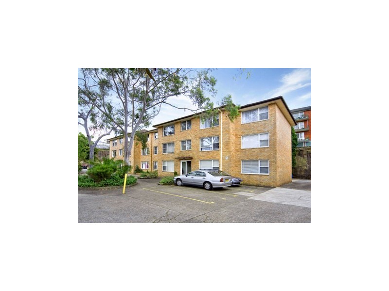 17/76 Garnet Street, Dulwich Hill NSW 2203