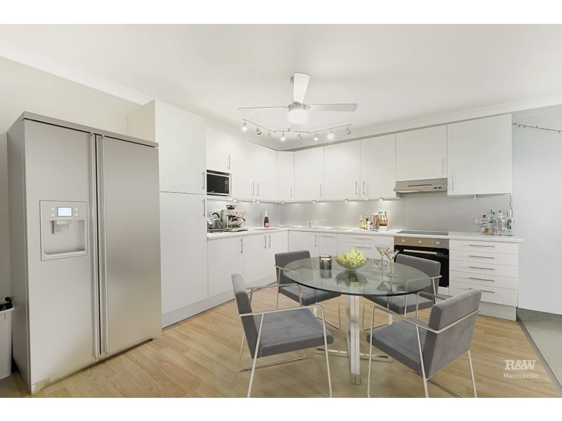 24/1 Glen Street, Marrickville NSW 2204