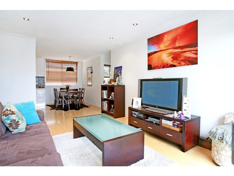 12/38c Ewart Street, Marrickville NSW 2204