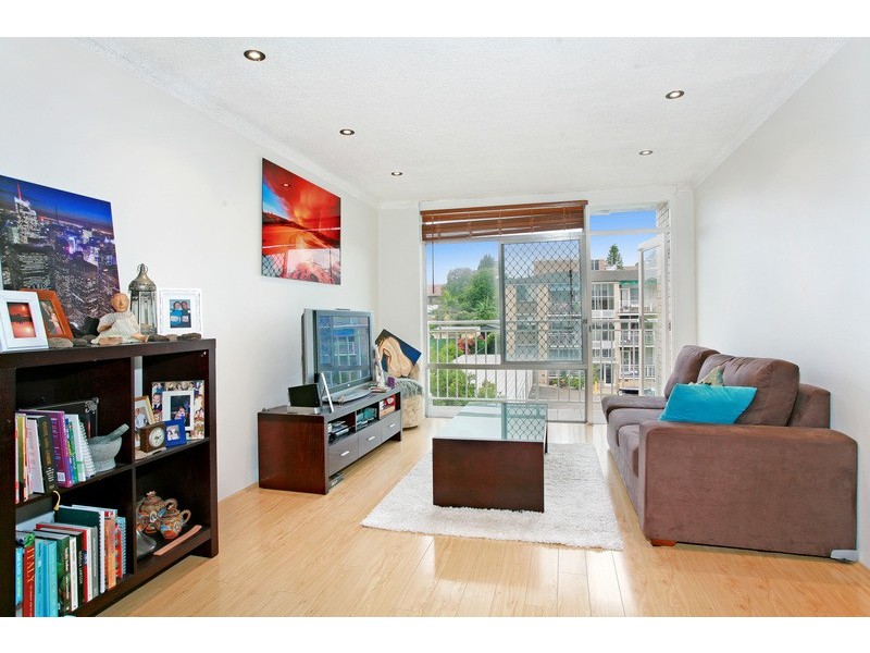 12/38c Ewart Street, Marrickville NSW 2204