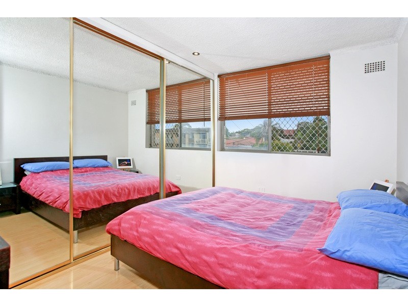 12/38c Ewart Street, Marrickville NSW 2204