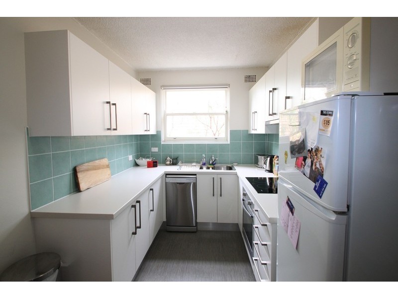 6/17 George Street, Marrickville NSW 2204