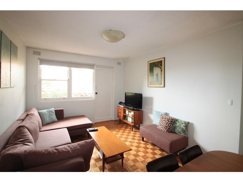 6/17 George Street, Marrickville NSW 2204
