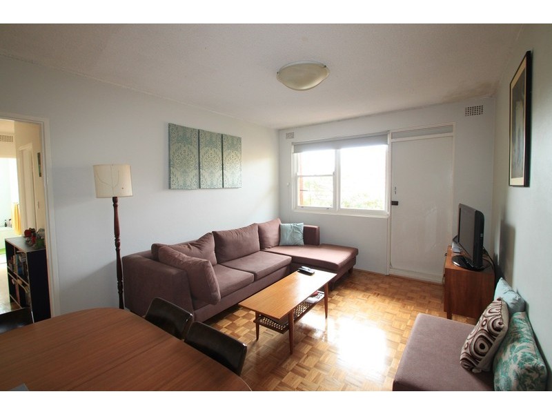 6/17 George Street, Marrickville NSW 2204