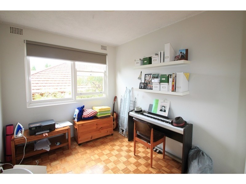 6/17 George Street, Marrickville NSW 2204