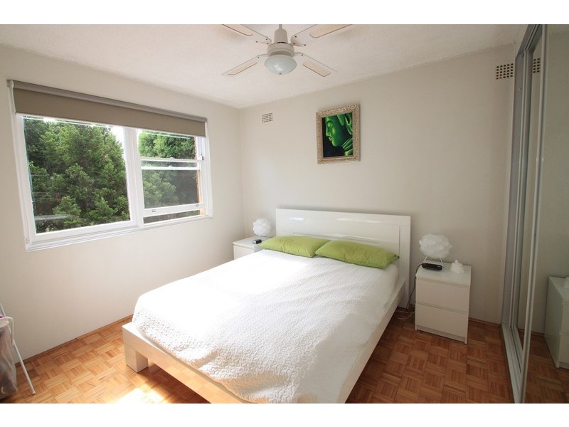 6/17 George Street, Marrickville NSW 2204