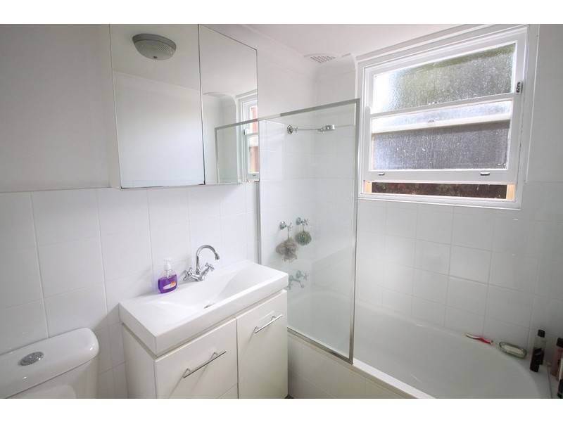 6/17 George Street, Marrickville NSW 2204