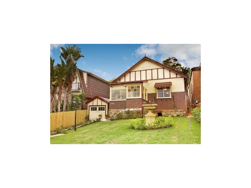 69 Thornley Street, Marrickville NSW 2204