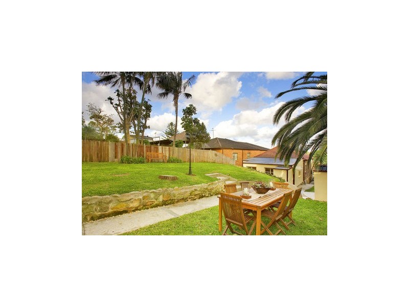 69 Thornley Street, Marrickville NSW 2204