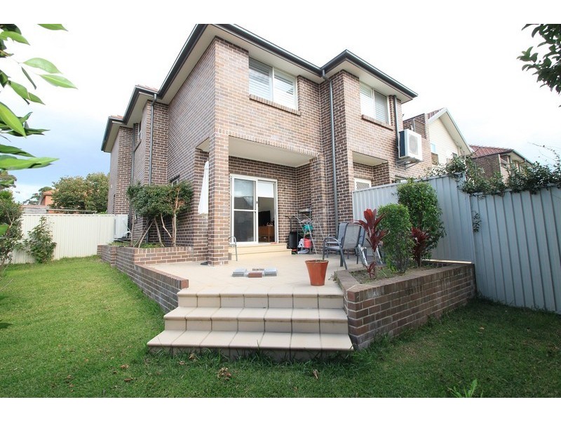 7/7-9 Kroombit Street, Dulwich Hill NSW 2203