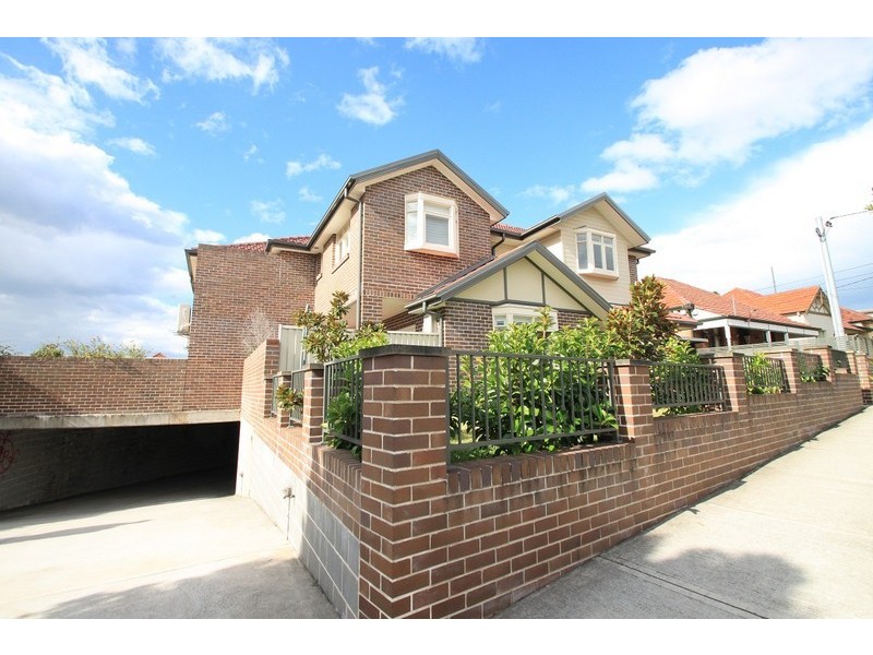 7/7-9 Kroombit Street, Dulwich Hill NSW 2203