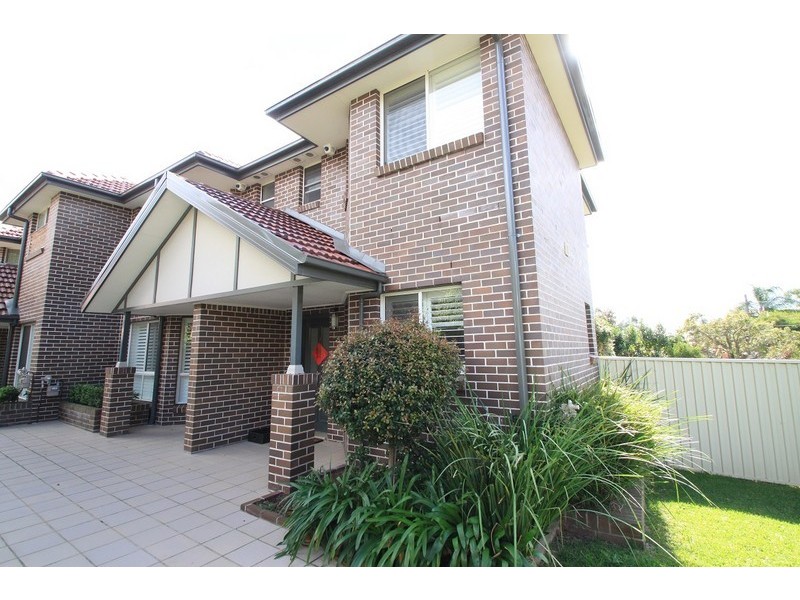 7/7-9 Kroombit Street, Dulwich Hill NSW 2203
