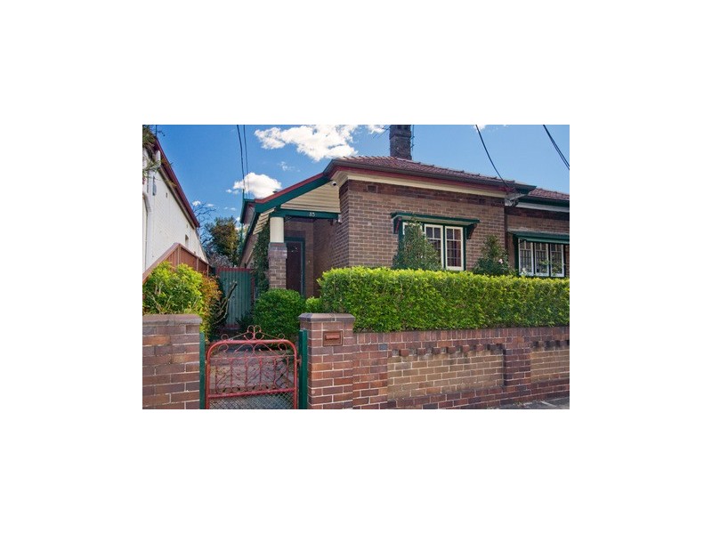 83 Petersham Road, Marrickville NSW 2204