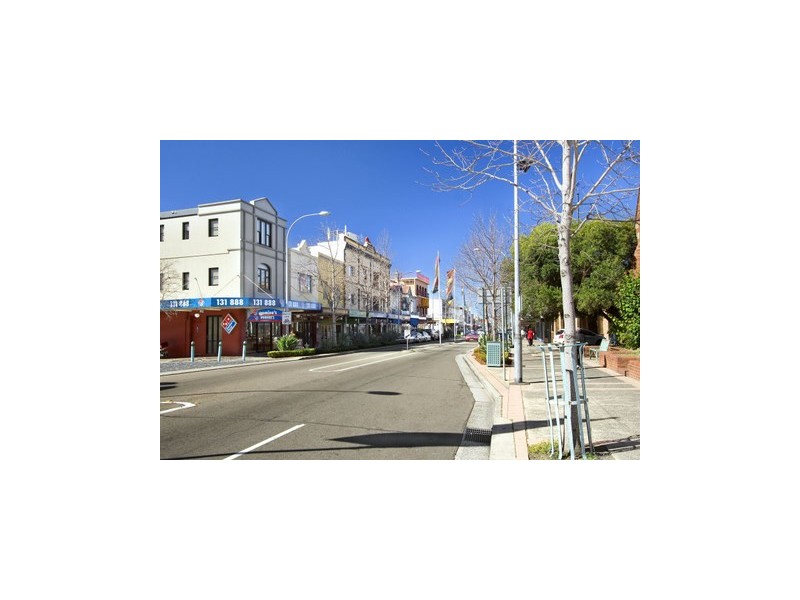 83 Petersham Road, Marrickville NSW 2204