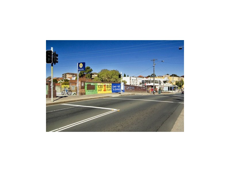 83 Petersham Road, Marrickville NSW 2204