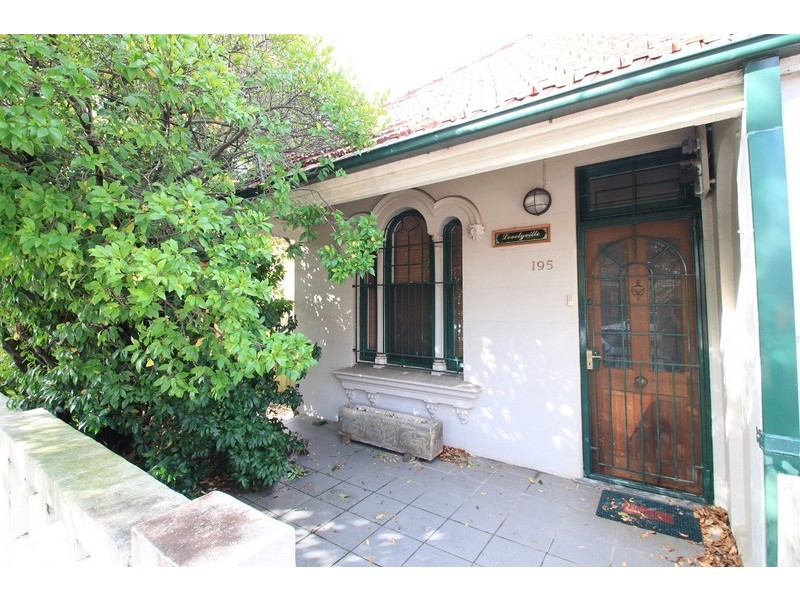 195 Illawarra Road, Marrickville NSW 2204