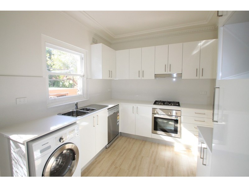 2/52 Henson Street, Summer Hill NSW 2130