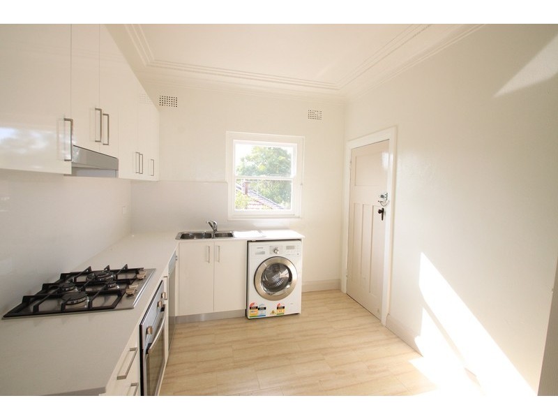 3/52 Henson Street, Summer Hill NSW 2130