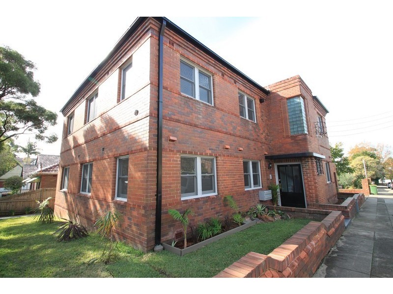 3/52 Henson Street, Summer Hill NSW 2130