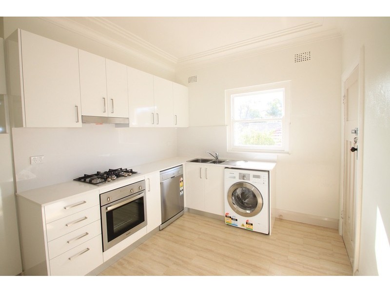 3/52 Henson Street, Summer Hill NSW 2130