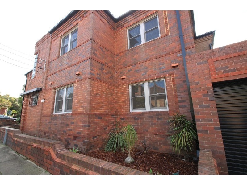 3/52 Henson Street, Summer Hill NSW 2130