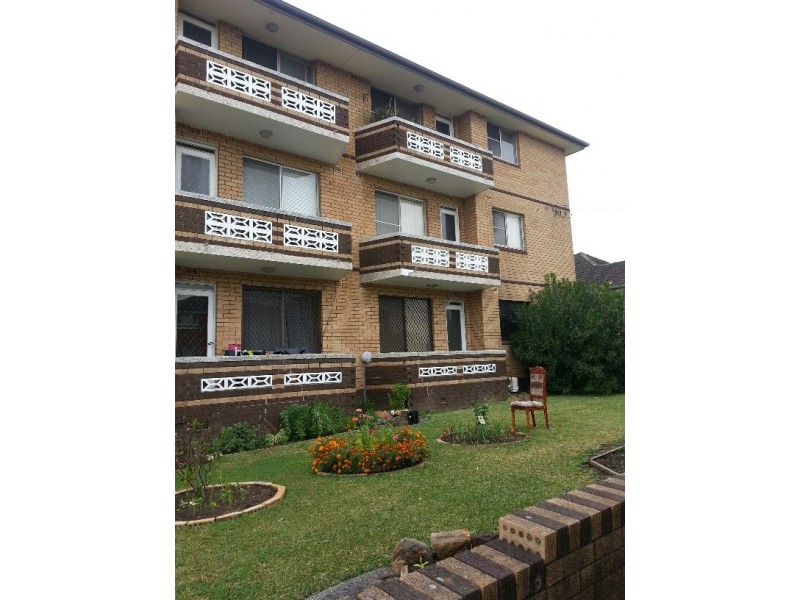 1/10-12 Mary Street, Wiley Park NSW 2195