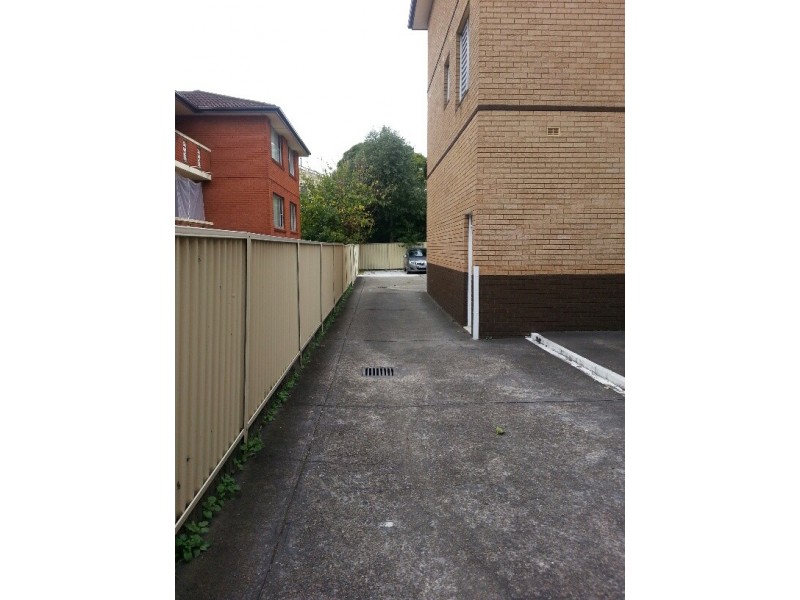 1/10-12 Mary Street, Wiley Park NSW 2195