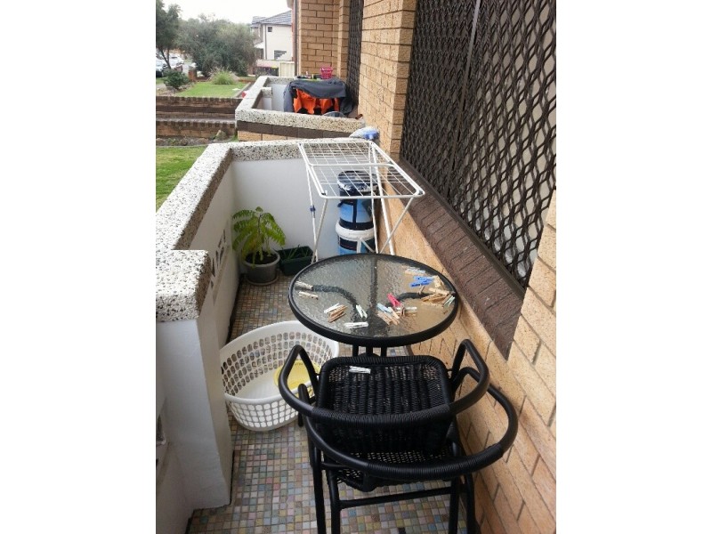 1/10-12 Mary Street, Wiley Park NSW 2195