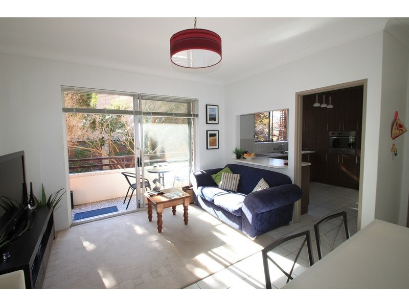 1/46-48 Terrace Road, Dulwich Hill NSW 2203