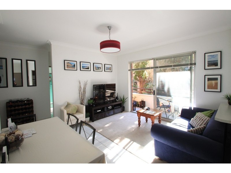 1/46-48 Terrace Road, Dulwich Hill NSW 2203