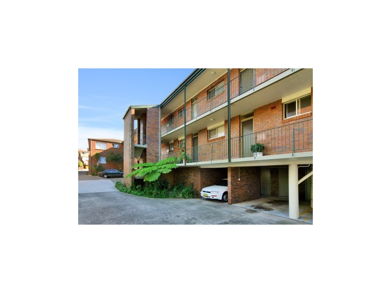 12/81-83 Hercules Street, Dulwich Hill NSW 2203