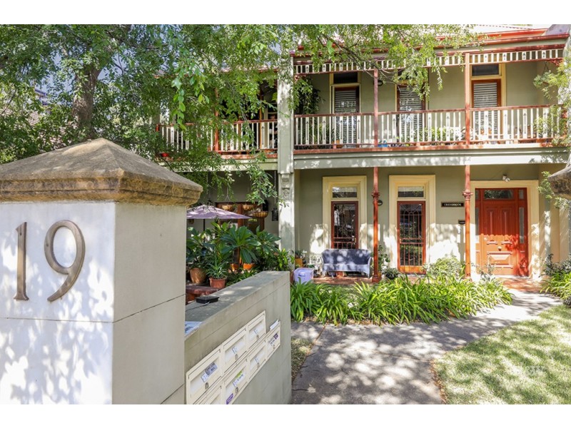 4/19 Tupper Street, Enmore NSW 2042