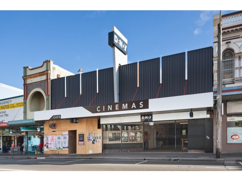 4/19 Tupper Street, Enmore NSW 2042