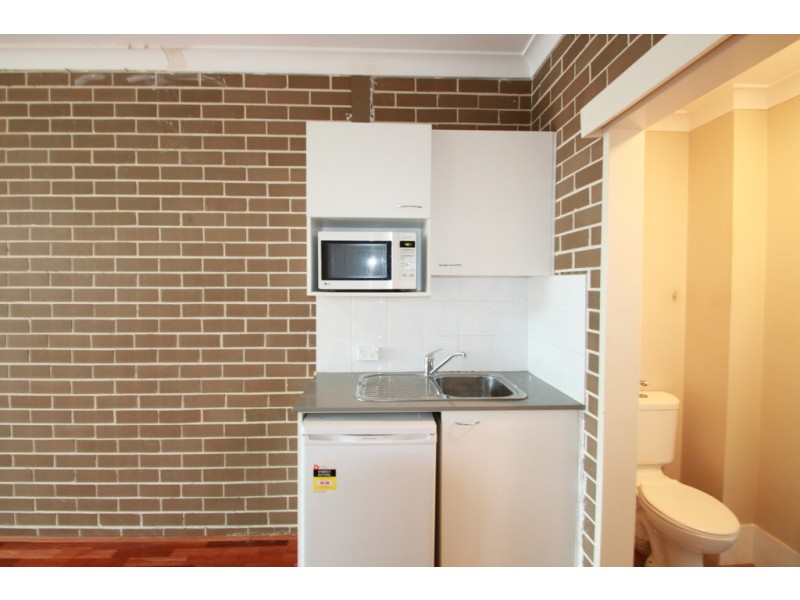 16/395-399 New Canterbury Road, Dulwich Hill NSW 2203