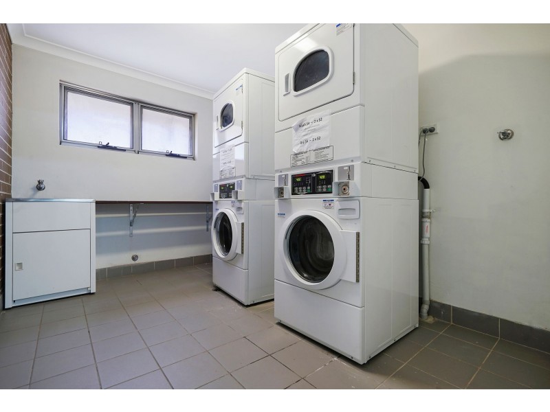 16/395-399 New Canterbury Road, Dulwich Hill NSW 2203