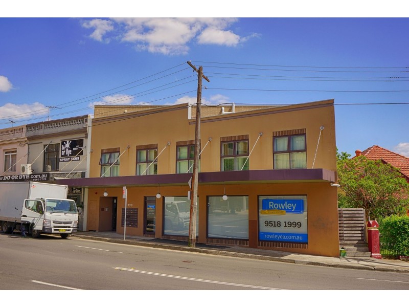 16/395-399 New Canterbury Road, Dulwich Hill NSW 2203