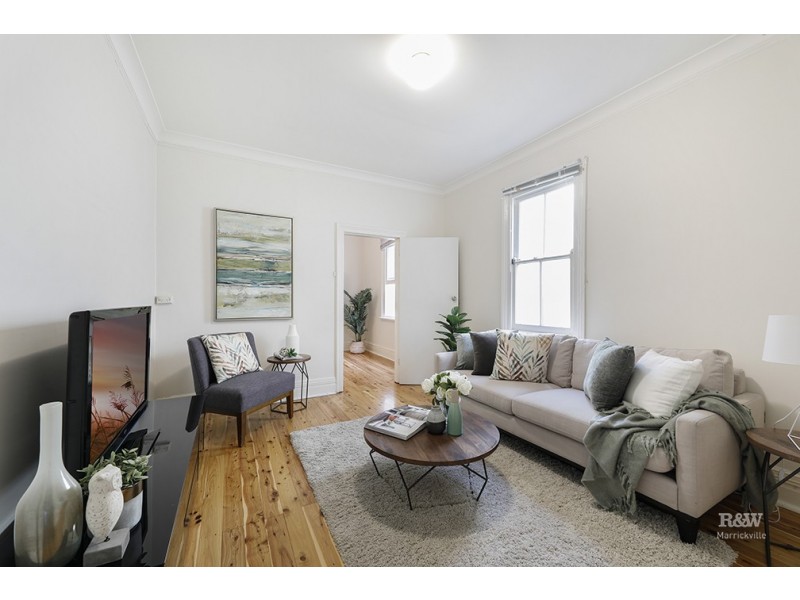 2 Neville Street, Marrickville NSW 2204