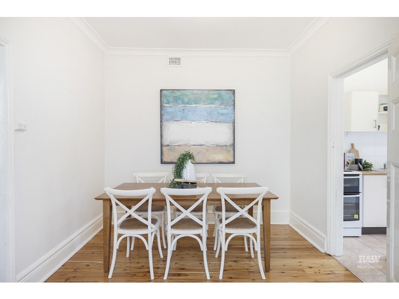 2 Neville Street, Marrickville NSW 2204