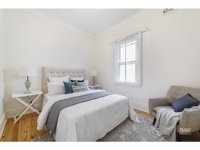 2 Neville Street, Marrickville NSW 2204