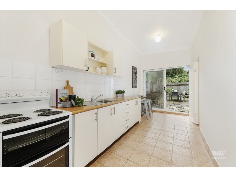 2 Neville Street, Marrickville NSW 2204