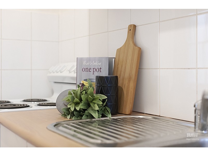 2 Neville Street, Marrickville NSW 2204