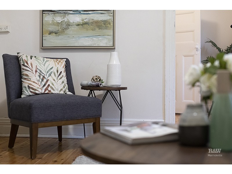 2 Neville Street, Marrickville NSW 2204