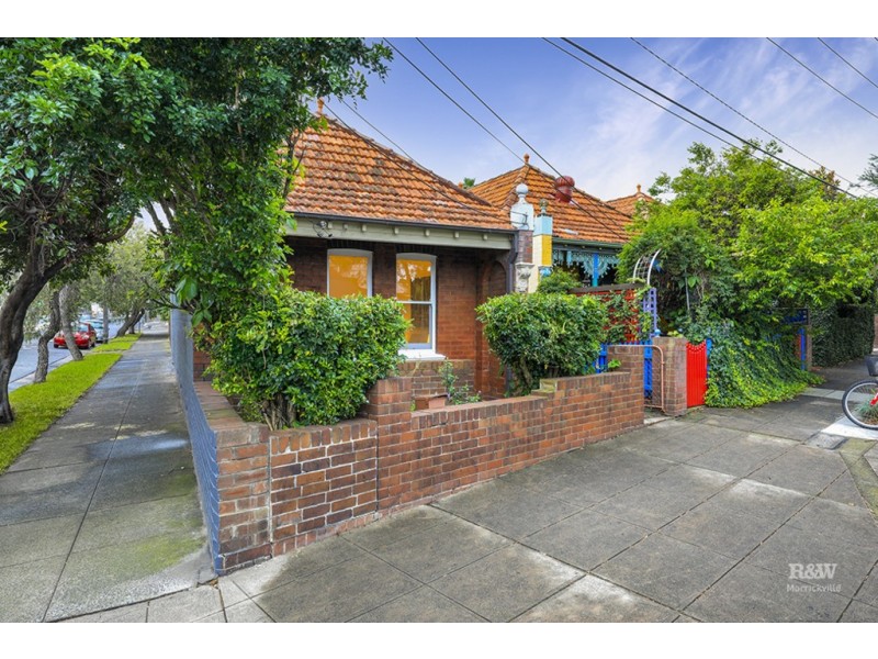 2 Neville Street, Marrickville NSW 2204