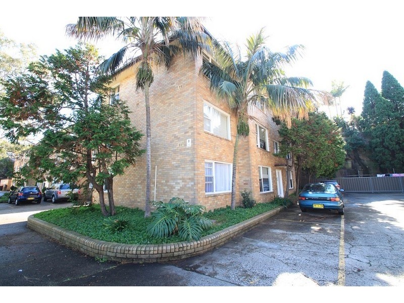 7/76-80 Garnet Street, Dulwich Hill NSW 2203