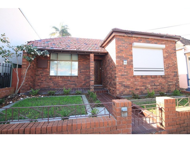 115 Sydenham Road, Marrickville NSW 2204